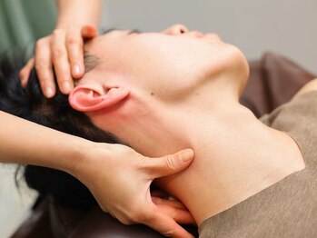 リラコリラクゼーション/