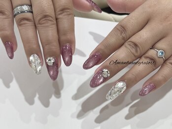 アマンビューティーリゾート/フラッシュマグネット