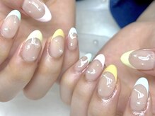 レジーナ(Re:gina)/＊持ち込み2時間アート＊