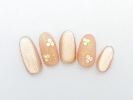 4月【ハンド】シンプル定額