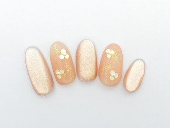 4月【ハンド】シンプル定額