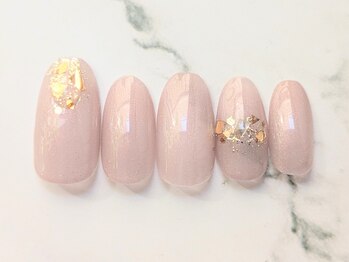 ネイルサロン ルーム 浦安店(Nail Salon ROOM)/【定額Sコース¥5000】