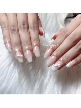 ノワ(nowx)/ベイビーブーマー