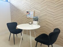 ルミエールブランシュ(Lumiere blanche)の雰囲気（自信が持てる肌作りを始めてみませんか？）