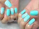 イチイチイチイチネイル(1111nail)の写真/【やりたい！を最大限叶える】持ち込みアート6本コース￥9350~細かい描き込み等◎ご相談ください♪