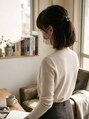 エンス 四条烏丸(N+th)&nbsp;ネイリスト Minori