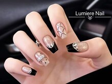 ルミエールネイル 葛西店(Lumiere Nail)/