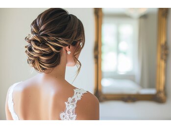 朝志 坂戸院(ASASHI)の写真/【整体院でサポート】結婚式を自分史上最高の身体で!ブライダル美容整体ダイエットカウンセリング⇒1980円