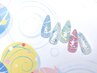【ハンド】定額トレンド系アート☆毎月変わるサンプルより選べます♪