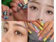 ハイネイルアンドラッシーズ(Hi! Nails&Lashes)の写真