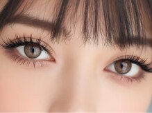 ノエル(NOEL)の雰囲気（LEDマツエクはバインドロックも人気♪ナチュラルもぱっちりも◎）