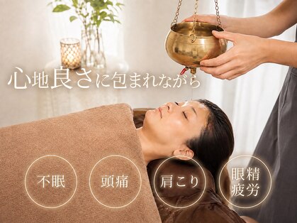マニキア(Manikya)の写真