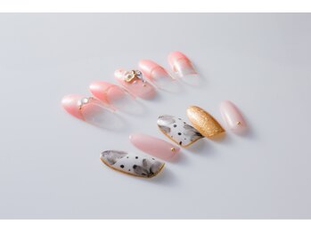 可愛い★ネイル