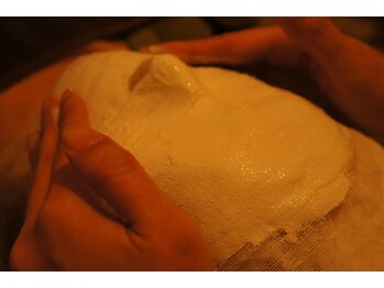 ハスパリ あけぼの町(HASPALI)