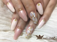 ネイルクラブ(nail club)/