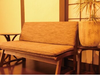 テセラ(TETHERA)/ごゆるりと(*^^*)