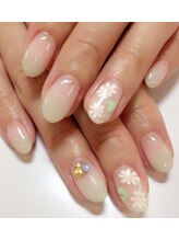 ジャストネイル(JustNail)/カラグラ