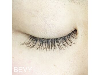 ラッシュラッシュ 橋本(LashRush)/オールブラウン