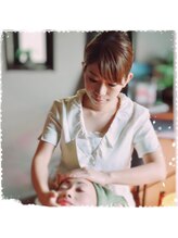 ティアラ(TIARA)/本気のハンド技術×至福の時間