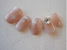 ネイルエニー(Nail Any)/Any collection