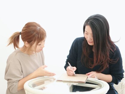 シエスタ(Siesta.)の写真