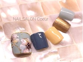 デザイン相談コース￥9350