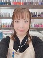 シャンネイルケアサロン(Shan Nail caresalon) 島津 麻喜子