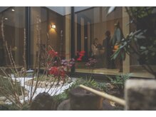 ラジェ 甲府東店(LAGE)/お悩みをお伺いいたします