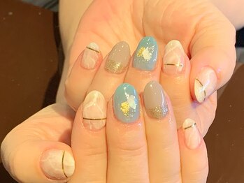 レミア 関内(REMIA)/4月　定額コース