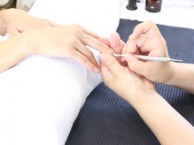 ホマレ(HOMARE)/【美しい指先に】