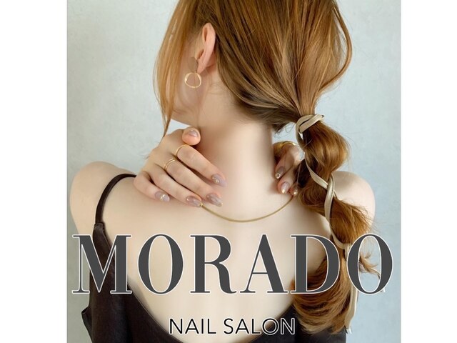 MORADO ～private salon～