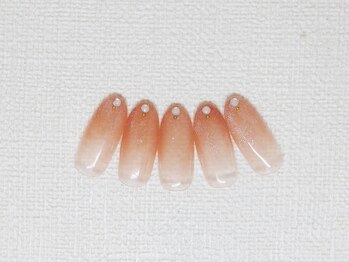 ティーエヌ 名古屋矢場町店/トレンドデザイン¥5980