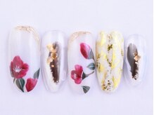 フォア ネイル(FOI NAIL)/