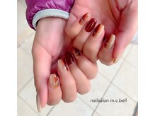 エムシーベル(m.c bell)/