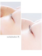 R/まつ毛パーマ☆ラッシュリフト