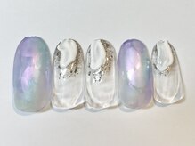 リノリコ 阿佐ヶ谷店(RinoRiko)/オーロラcollection　3