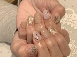 6月　大人ニュアンス