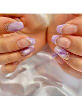 ネイルニジュウイチ(nail 21)/ジェルやり放題