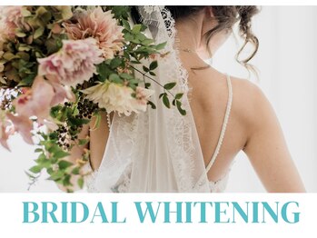 ホワイト 福岡天神店(WHITE)/ホワイトニングブライダル