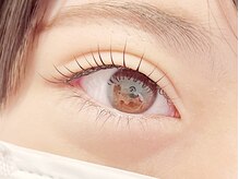 プレジール(Plaisir)/まつげパーマ