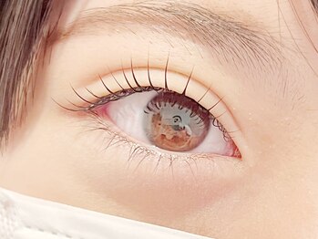 プレジール(Plaisir)/まつげパーマ