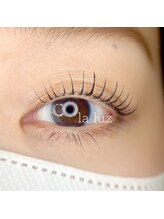 ラルース 高松店(la luz)/lash lift（まつ毛パーマ）