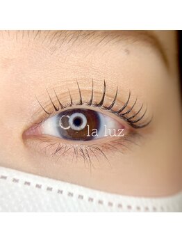 ラルース 高松店(la luz)/lash lift（まつ毛パーマ）