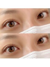 アイリス(eyeris)/ラッシュリフト