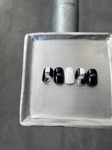 アンプリス(amplis)/by rina