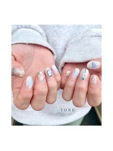 トーン(TONE)/art¥9500