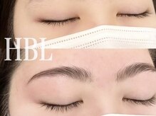 リーチェ ビューティアンドネイルサロン 大名店(Beauty&Nail Salon)/ハリウッドブロウリフト