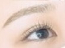 ラヴィリティ(Raviritzy)/パリジェンヌ×アイブロウ☆