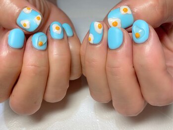 ネイル マキア(NAIL MAQUIA)/