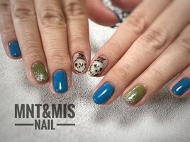 【持込デザイン】¥9800～